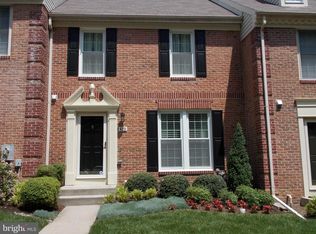 623 Budleigh Cir, Lutherville Timonium, MD 21093