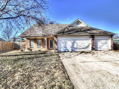 12634 E 131st St N, Collinsville, OK, 74021