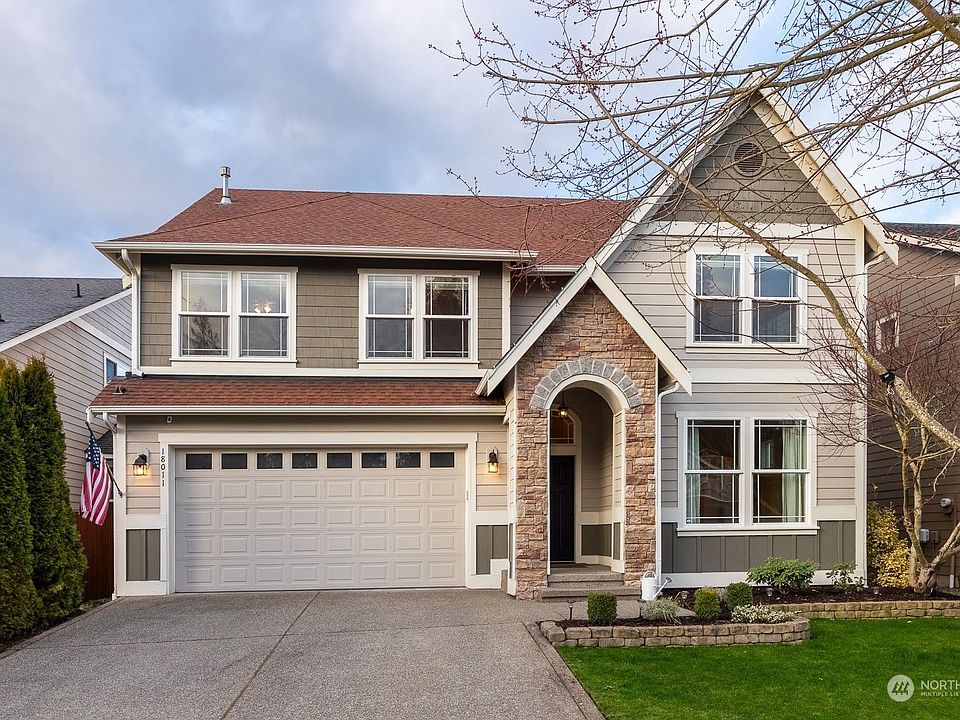 18011 115th Street Ct E, Bonney Lake, WA 98391 Zillow