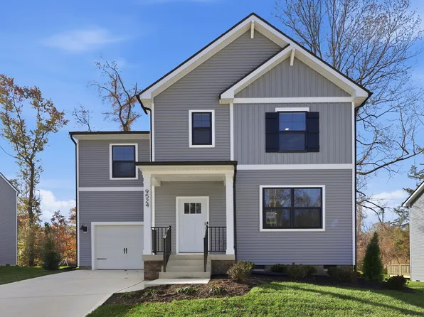 ESSEX Plan, Magnolia Crossing at Centralia