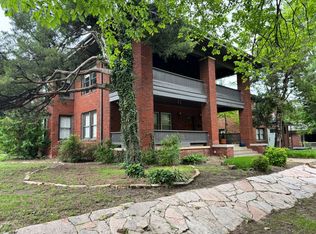 2903 N Robinson Ave, Oklahoma City, OK 73103
