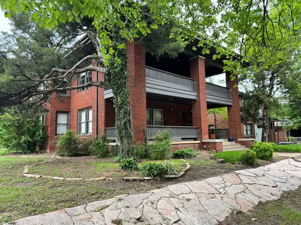 2903 N Robinson Ave, Oklahoma City, OK 73103