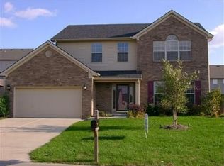 204 Ransom Trce, Georgetown, KY 40324