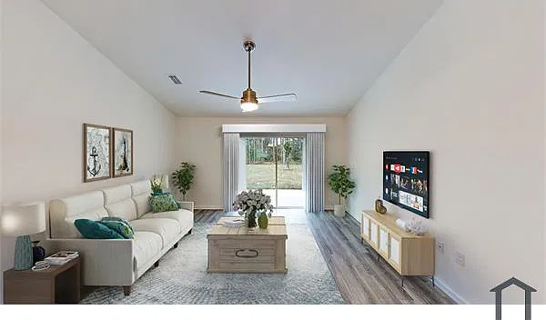 3 bed, 1500 sqft, $1,895 — Photo 2