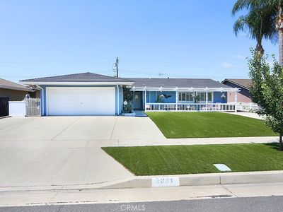 2831 E Diana Ave, Anaheim, CA, 92806