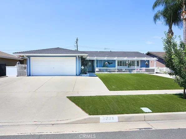2831 E Diana Ave, Anaheim, CA 92806