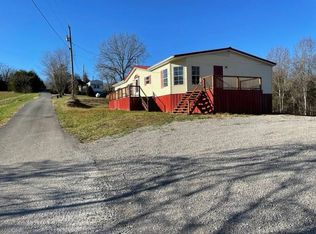 79 Brown Hill Rd, Albany, KY 42602