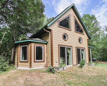 22140 Bluegill Rd, Ironton, MN, 56455