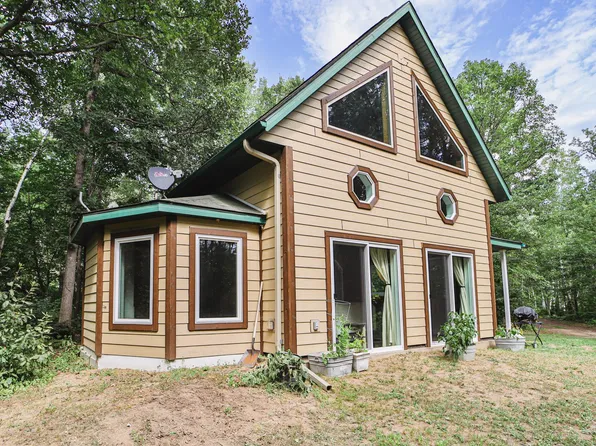 22140 Bluegill Rd, Ironton, MN 56455