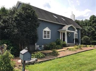 308 Kromer Rd, Wind Gap, PA 18091