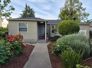 1993 De La Pena Ave, Santa Clara, CA