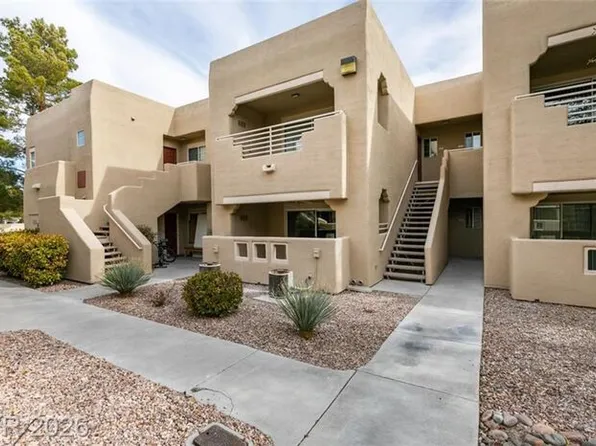 1909 Villa Palms Ct Unit 110, Las Vegas, NV 89128
