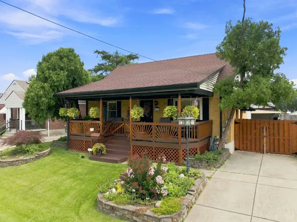 7112 La Boiteaux Ave, Cincinnati, OH 45231