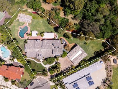 1422 Bella Vista Dr, La Habra Heights, CA, 90631
