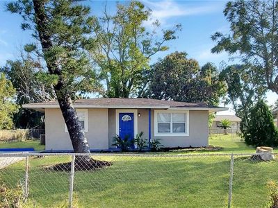 3762 Edison Ave, Fort Myers, FL, 33916