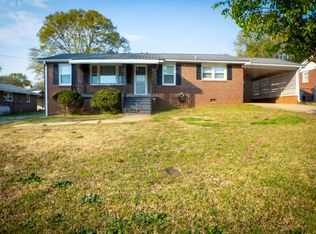 203 Vega St, Inman, SC 29349