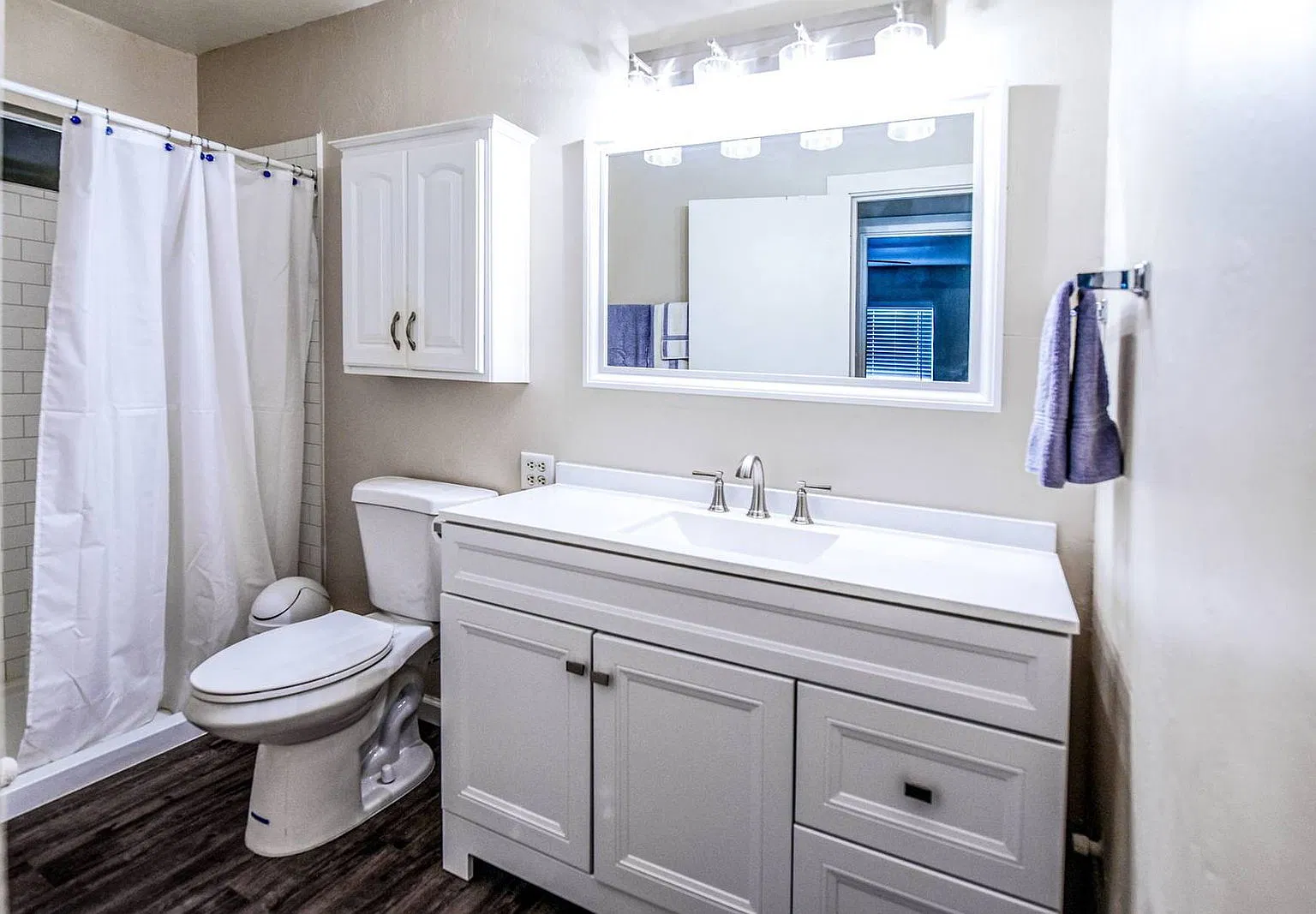 1 bed, 1.0 bath, 918 sqft, $1,650 — Photo 3