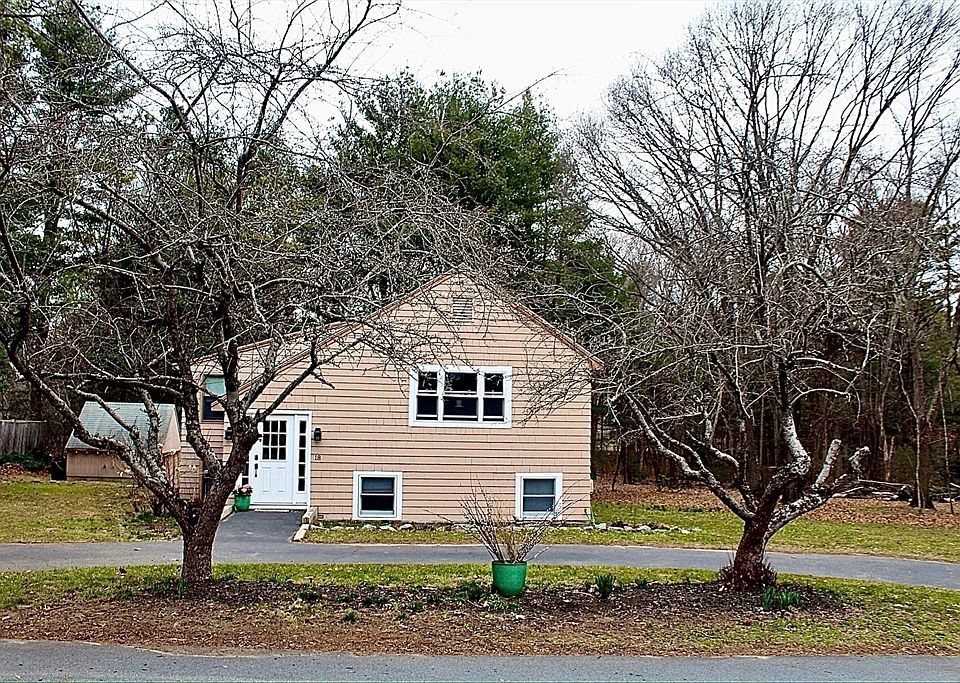 18 Central Way, Rowley, MA 01969 Zillow