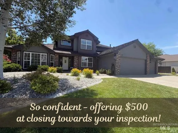 2028 Candleridge Dr, Twin Falls, ID 83301