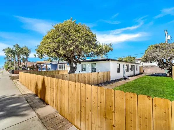 276 Elkwood Ave #78, Imperial Beach, CA 91932