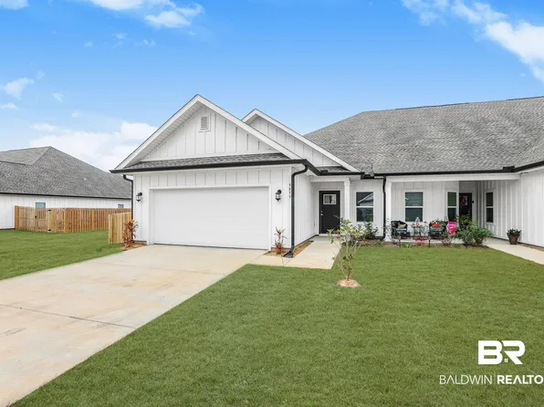 9859 Willet Way, Foley, AL 36535