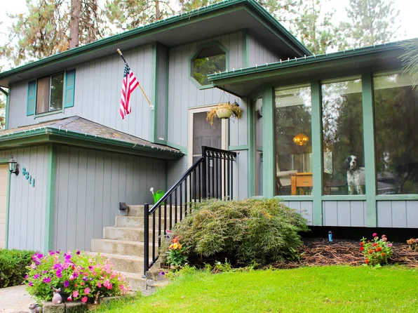 8311 N Greenwood Ct, Spokane, WA 99208