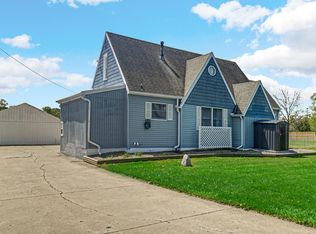 324 W Johnson Rd, La Porte, IN 46350