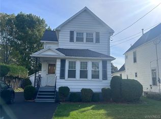 117 Hutchins St, Batavia, NY 14020