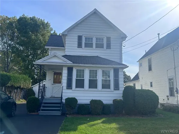 117 Hutchins St, Batavia, NY 14020