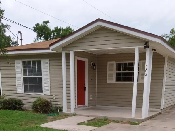 1302 HARRISON Street, Jacksonville, FL 32206