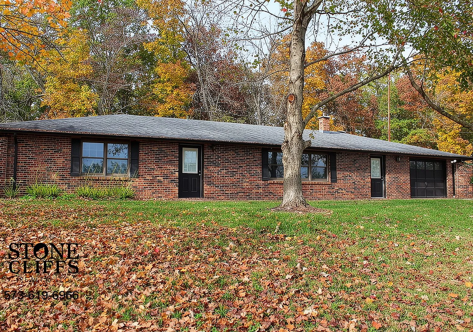 Rural Retreat — Photo 1
