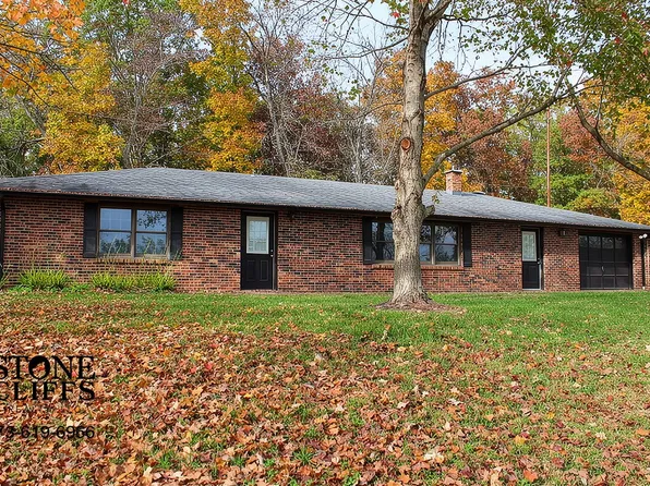 8597 County Road 134, Fulton, MO 65251