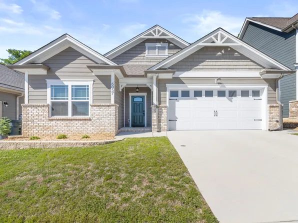 6057 Somerhaven Trl, Hixson, TN 37343