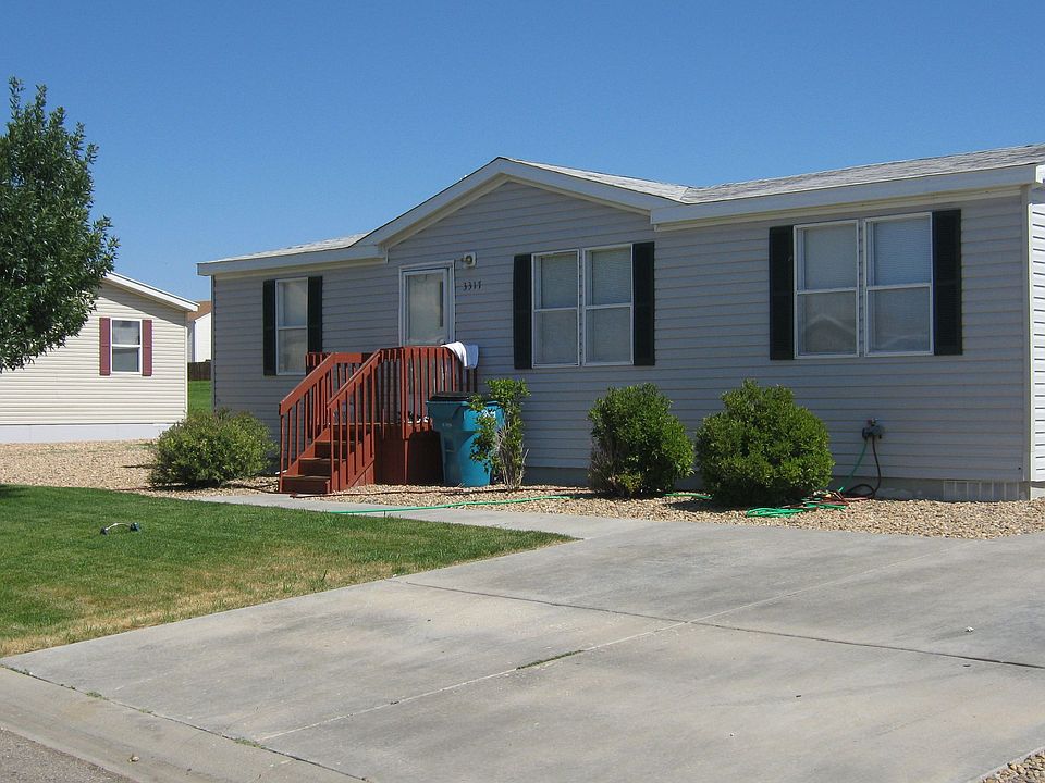 2nd image of 3400 Sagebrush Blvd
