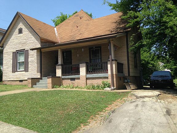 2nd image of 1641 Dunbar St
