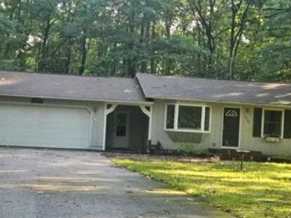 3565 N Spider Lake Rd, Traverse City, MI 49696