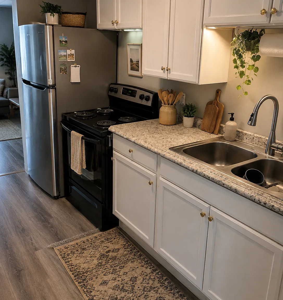 5 bed, 1600 sqft, $2,200 — Photo 1