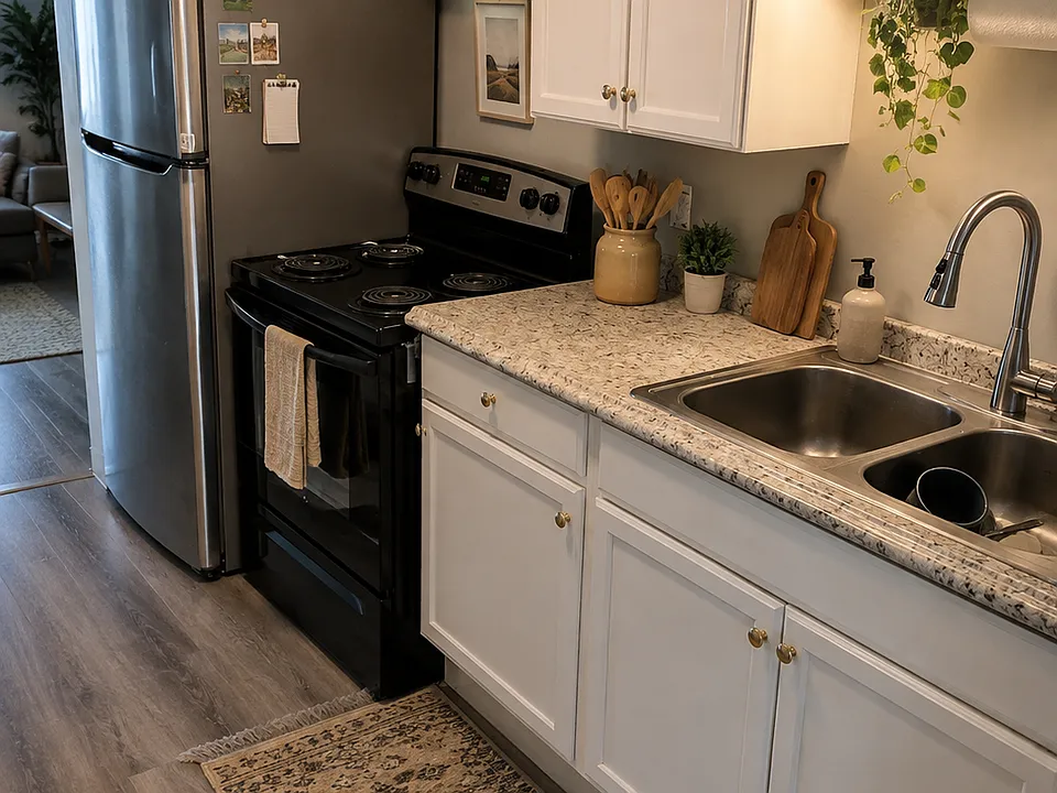 60 Pulaski St #1
