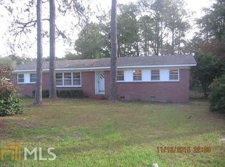 398 Williams St, Wadley, GA 30477