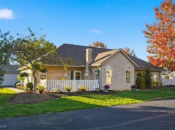 4213 Tannybrooke Ln NW, Canton, OH 44718