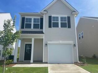 750 Manitou Cir #1, Aiken, SC 29801