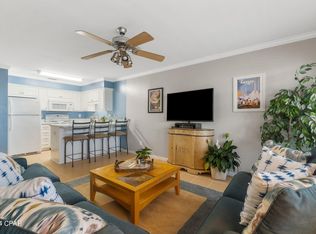 17670 Front Beach Rd UNIT H6, Panama City Beach, FL 32413