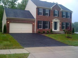 305 Marshalls Venture Ct, Accokeek, MD 20607