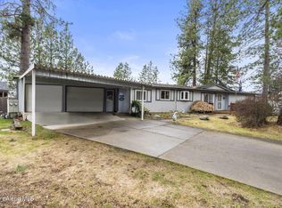 1249 W Shane Dr, Coeur D Alene, ID 83815