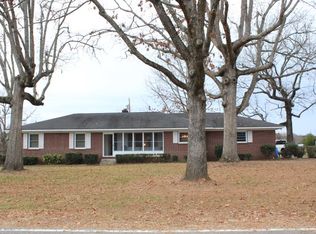 1016 First Creek Rd, Anderson, SC 29621