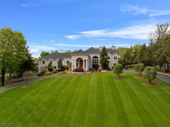 101 Statesville Quarry Rd, Lafayette Twp., NJ 07848
