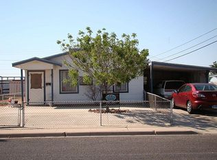 1513 Palomar Ln, Odessa, TX 79763