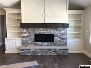 1105 Remington Blvd, Rock Springs, WY 82901