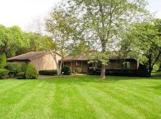 7 Overbrook Rd, South Barrington, IL 60010