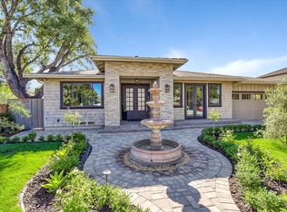 15438 Lone Hill Rd, San Jose, CA 95124